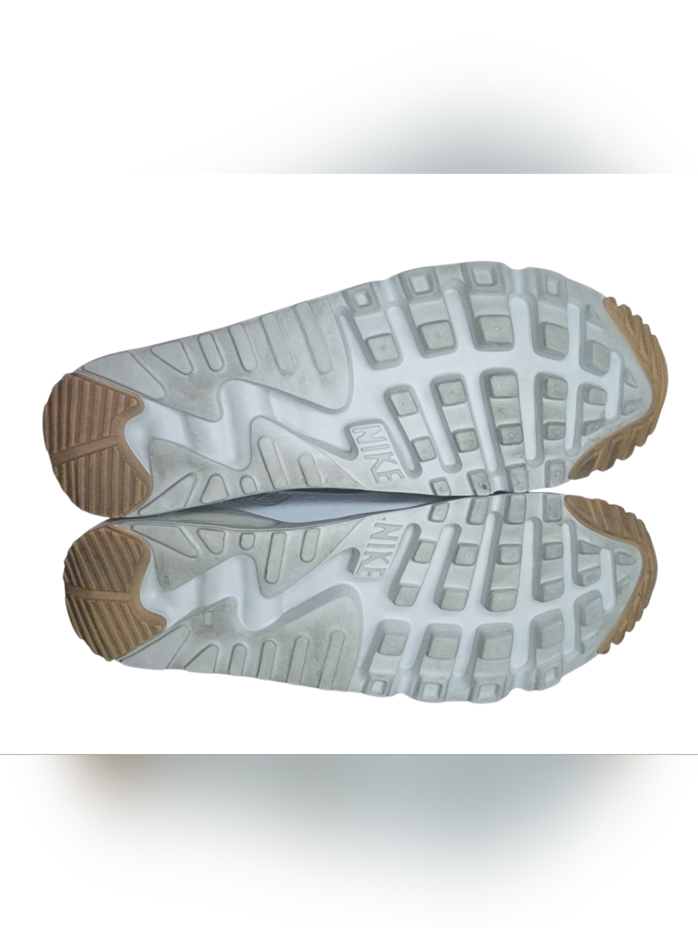 Nike Air Max 90 Ultra Breathe iD Custom, Mens 9.5 - Picture 8 of 9
